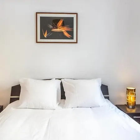 Comfortable In The Center Of 아파트 칸느